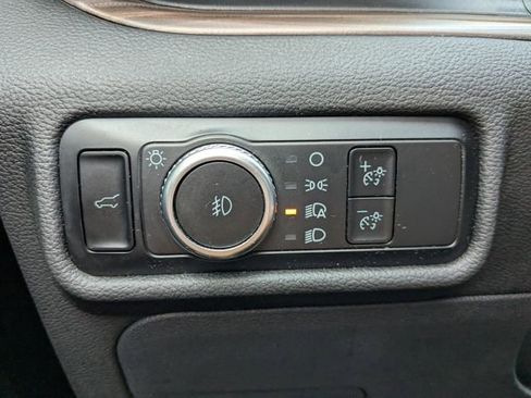 Used 2022 Ford Explorer Limited w/ Equipment Group 301A image 5