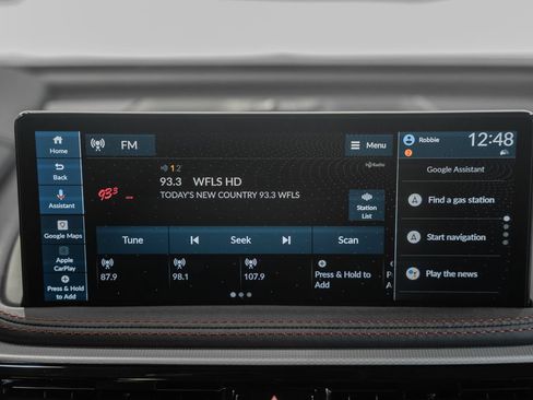 Used 2025 Acura MDX A-Spec AWD/4WD image 24