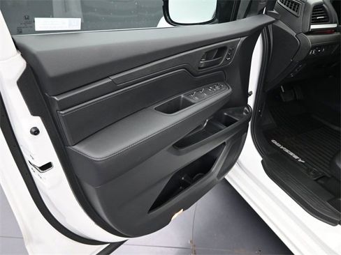 New 2026 Honda Odyssey Sport-L image 29