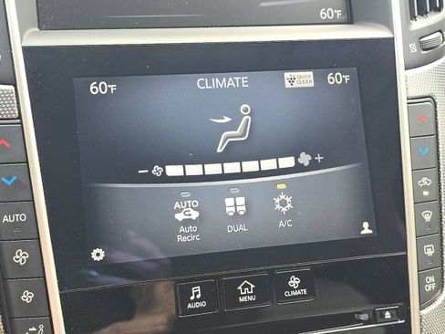 Used 2017 INFINITI Q50 Sport w/ Cargo Package (L95) RWD image 30