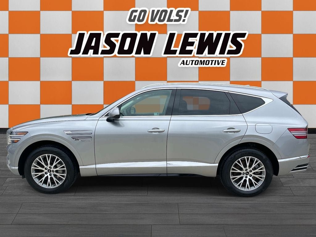 Used 2025 Genesis GV80 2.5T Standard AWD/4WD image 6