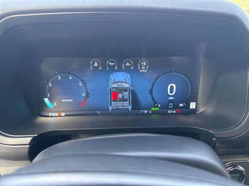 New 2025 Ford F150 Lariat w/ Equipment Group 501A Mid image 24