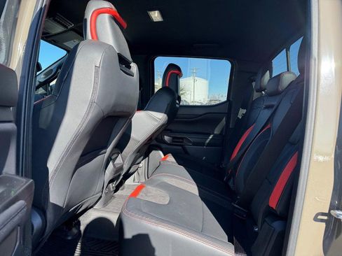 Used 2025 Ford Ranger Raptor image 12