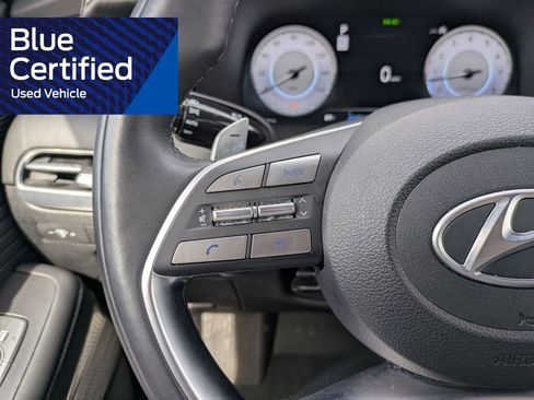 Used 2024 Hyundai Palisade Calligraphy AWD/4WD image 32