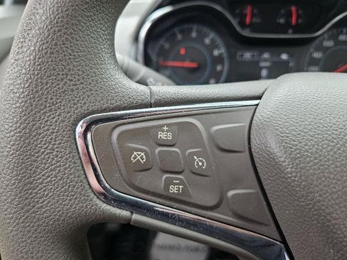 Used 2018 Chevrolet Cruze LT FWD image 8