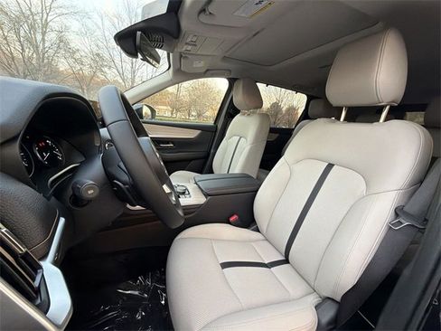 New 2026 MAZDA CX-90 3.3 Turbo w/ Preferred Package image 11