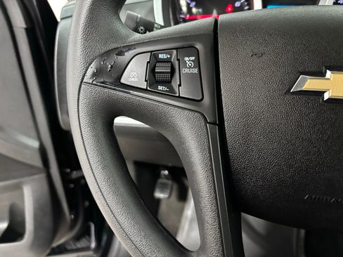 Used 2016 Chevrolet Equinox LS image 21