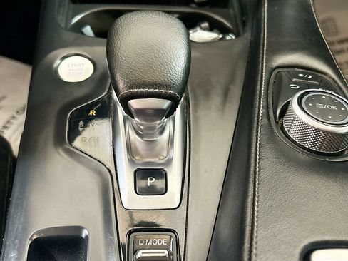 Used 2021 INFINITI QX50 Luxe FWD image 14