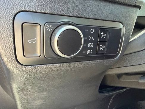 Used 2025 Ford Bronco Sport Big Bend AWD/4WD image 22