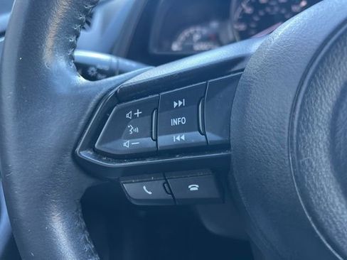 Used 2019 MAZDA CX-3 Touring image 22