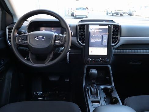 New 2025 Ford Ranger XL image 5