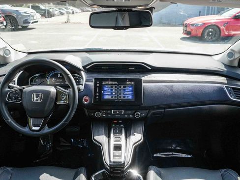 Used 2018 Honda Clarity Touring image 12