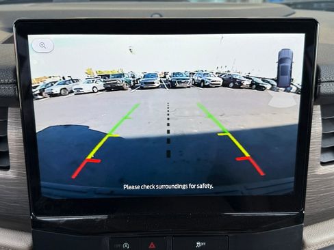 Used 2024 Ford Expedition Limited image 34