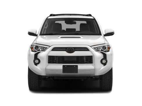 Certified 2023 Toyota 4Runner TRD Off-Road Premium w/ Off Road Premium Plus Package AWD/4WD image 4