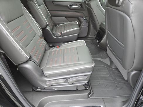 New 2026 GMC Yukon XL AT4 Ultimate image 28