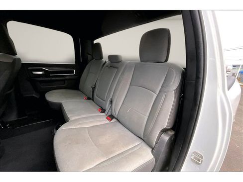 Certified 2024 RAM 2500 Big Horn image 23