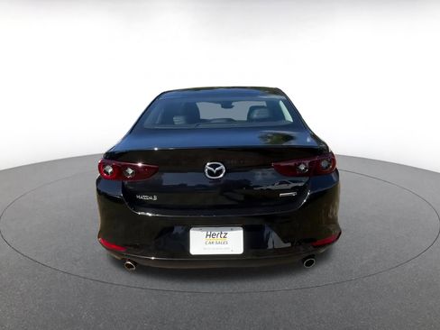 Used 2025 MAZDA MAZDA3 s image 12