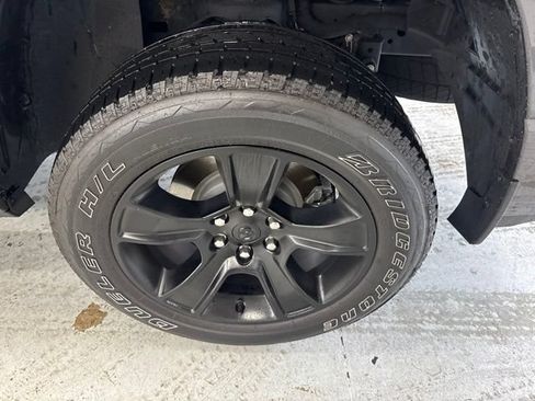 Used 2023 RAM 1500 Big Horn AWD/4WD image 6