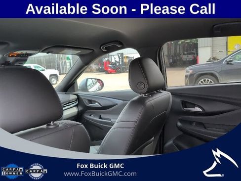 Used 2024 Buick Envista Preferred w/ Convenience I Package FWD image 9