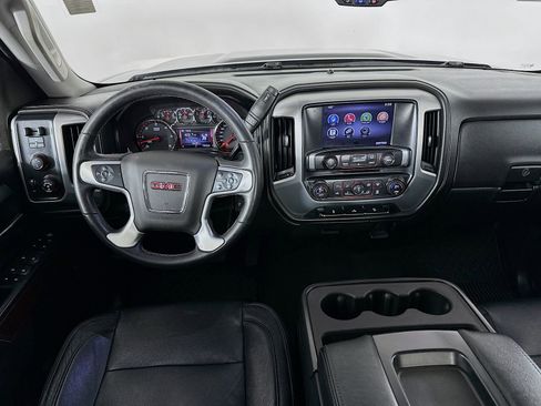 Used 2015 GMC Sierra 2500 SLE w/ SLE Preferred Package image 22