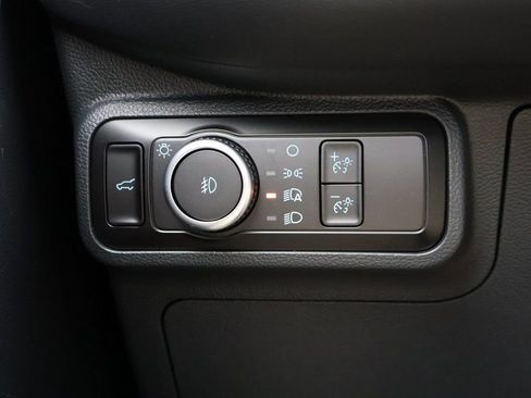 New 2026 Ford Explorer ST-Line image 33