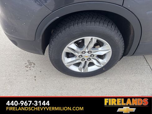 Used 2022 Chevrolet Blazer LT image 22