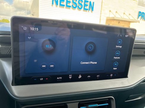 Used 2025 Ford Maverick Lobo AWD/4WD image 28