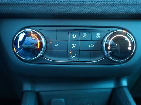 New 2026 Chevrolet TrailBlazer LS image 33