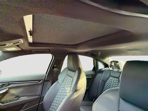 New 2026 Audi RS 3 image 25