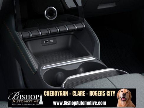 New 2026 GMC Terrain AT4 image 26