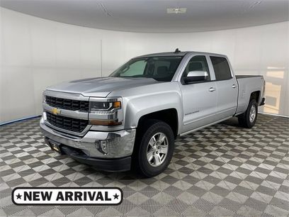 Used 2016 Chevrolet Silverado 1500 LT w/ All Star Edition