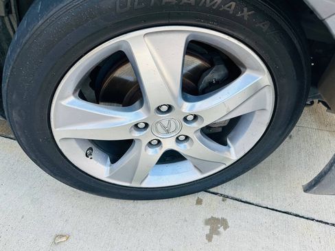 Used 2012 Acura TSX Sedan FWD image 30