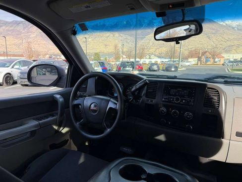 Used 2012 GMC Sierra 1500 W/T image 23