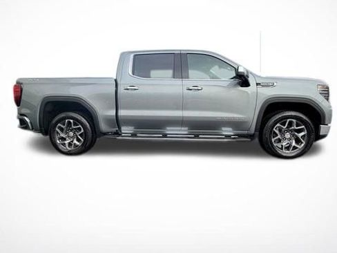 New 2026 GMC Sierra 1500 SLT w/ SLT Premium Package image 22