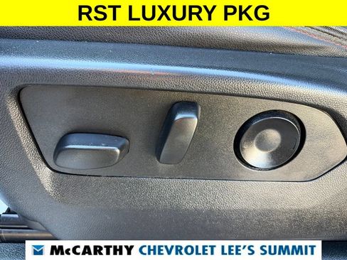 Used 2022 Chevrolet Suburban RST w/ Luxury Package AWD/4WD image 56