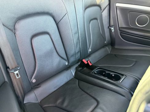 Used 2016 Audi A5 2.0T Premium Plus w/ Technology Package image 15