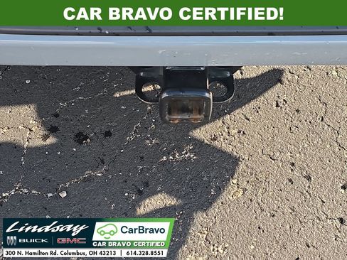 Certified 2024 GMC Sierra 1500 Elevation image 35