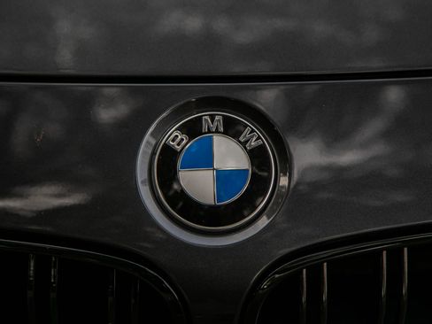 Used 2017 BMW M3 Sedan image 18