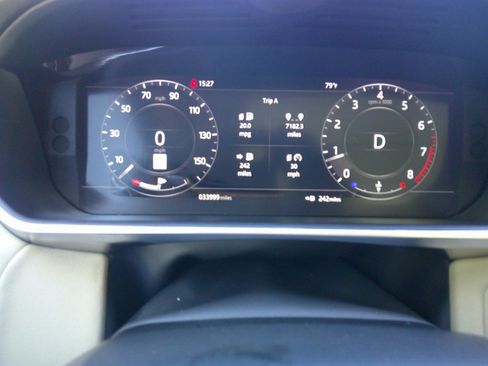 Used 2022 Land Rover Range Rover Sport SE AWD/4WD image 66