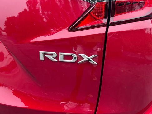 Used 2023 Acura RDX A-Spec FWD image 4