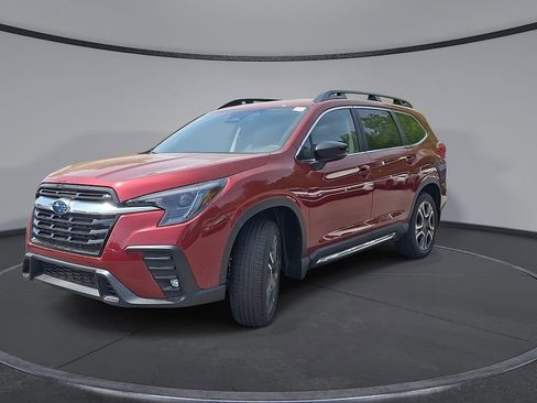 New 2026 Subaru Ascent Limited AWD/4WD image 10