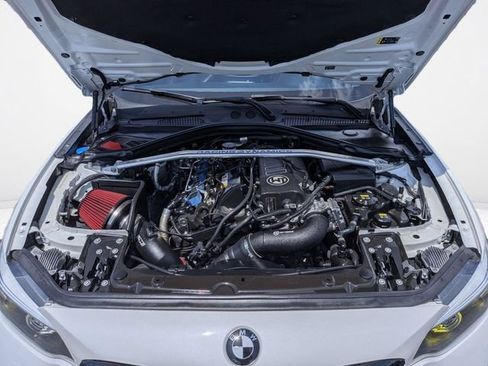 Used 2019 BMW M240i Coupe w/ Premium Package RWD image 15