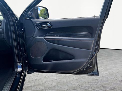 Used 2026 Dodge Durango GT RWD image 28
