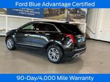 Used 2021 Cadillac XT5 Premium Luxury image 4