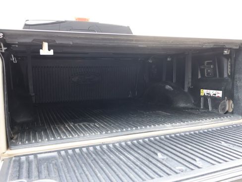 Used 2017 Ford F150 King Ranch w/ Equipment Group 601A Luxury image 15