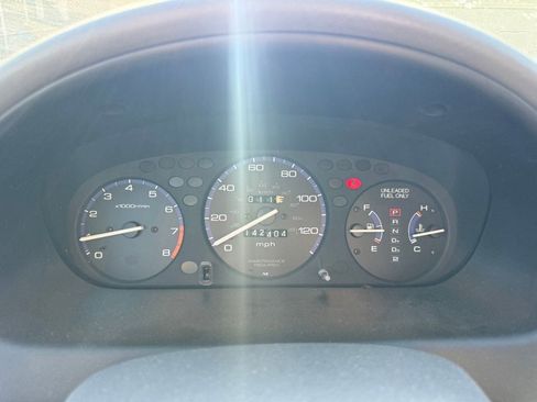Used 1996 Honda Civic LX image 12