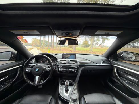 Used 2018 BMW 430i Gran Coupe xDrive image 2