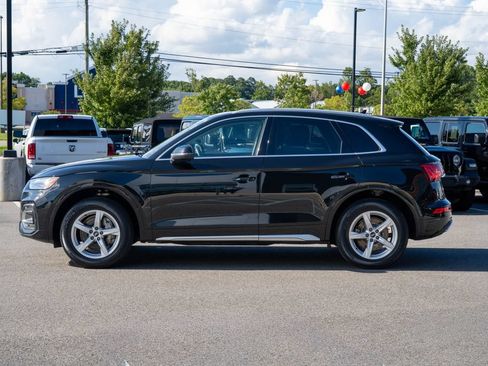 Used 2021 Audi Q5 2.0T Premium AWD/4WD image 4