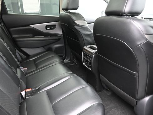 Used 2023 Nissan Murano SL w/ SL Moonroof Package image 24