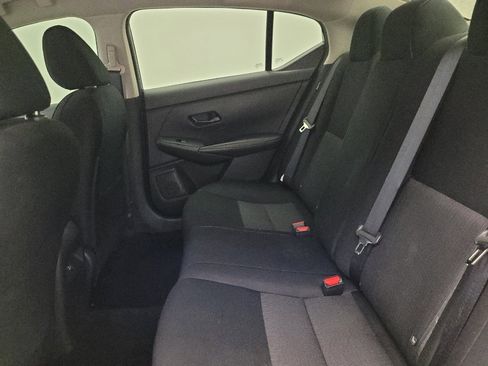 Used 2024 Nissan Sentra SV w/ Trunk Package FWD image 18